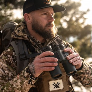 Lornetka z dalmierzem Vortex Talon HD 10000 12x50 LRF