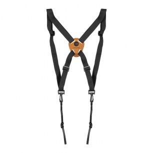 Szelki do lornetki Hawke