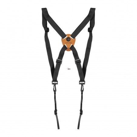 Szelki do lornetki Hawke