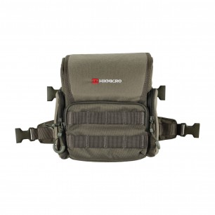 Szelki z futerałem na lornetkę HIKMICRO