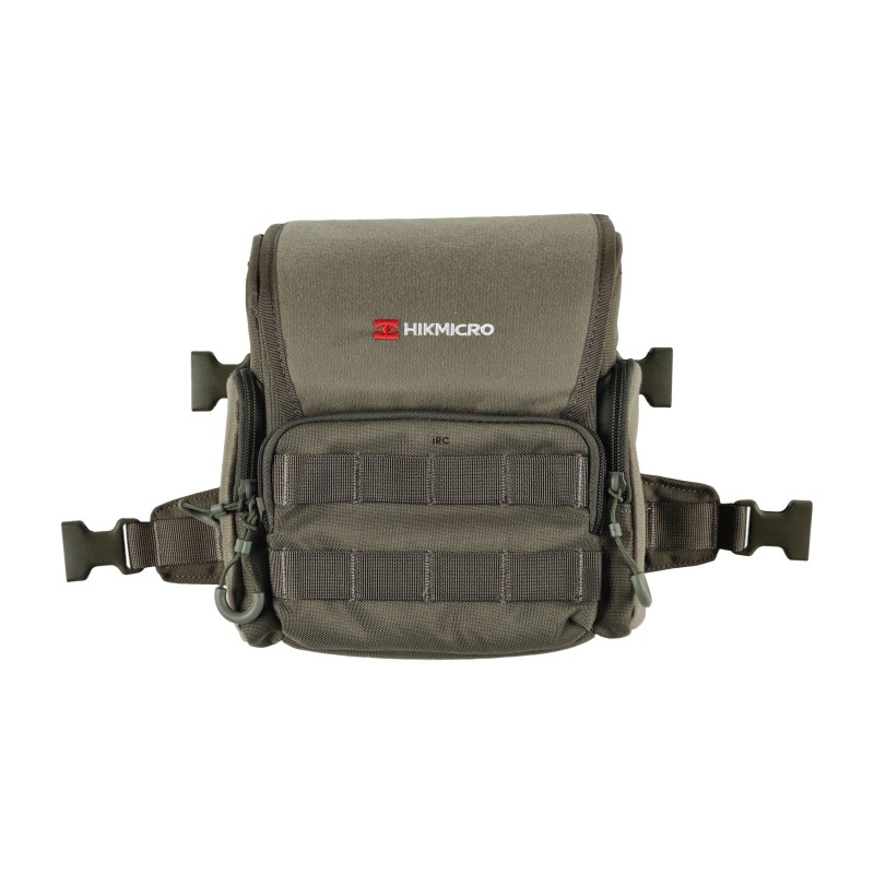 Szelki z futerałem na lornetkę HIKMICRO