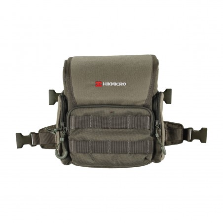 Szelki z futerałem na lornetkę HIKMICRO