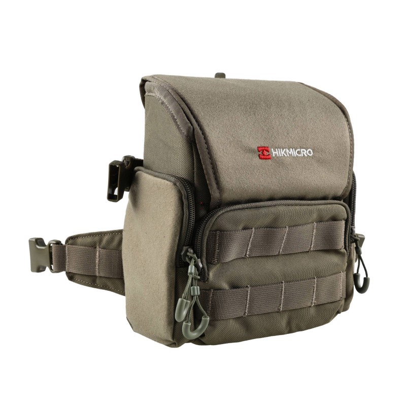 Szelki z futerałem na lornetkę HIKMICRO