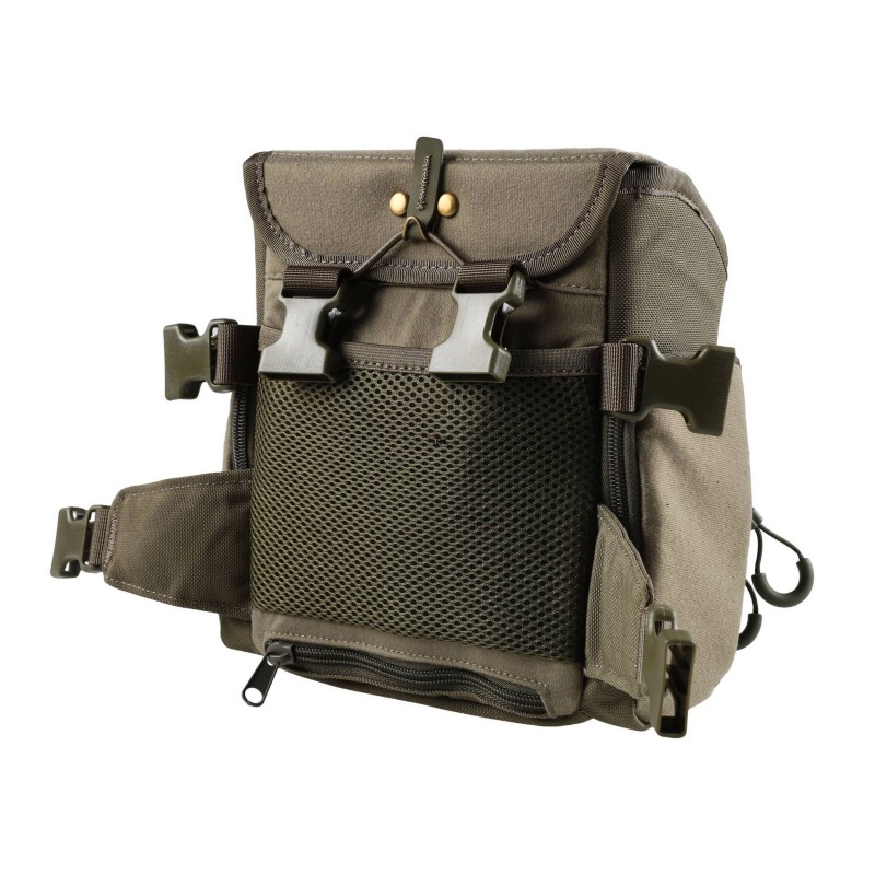 Szelki z futerałem na lornetkę HIKMICRO