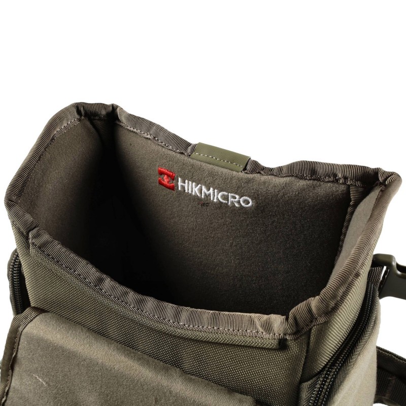 Szelki z futerałem na lornetkę HIKMICRO