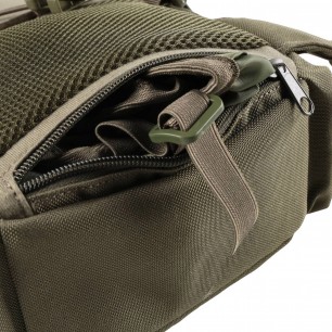 Szelki z futerałem na lornetkę HIKMICRO