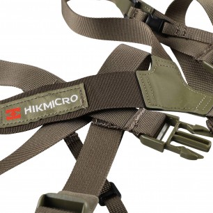 Szelki z futerałem na lornetkę HIKMICRO