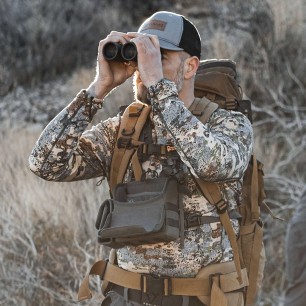 Torba na lornetkę Hawke Harness Pro Pack