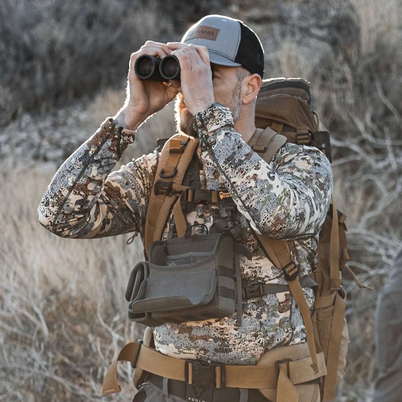 Torba na lornetkę Hawke Harness Pro Pack