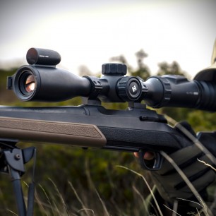 Luneta noktowizyjna...