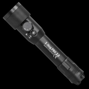 Laserowy iluminator...