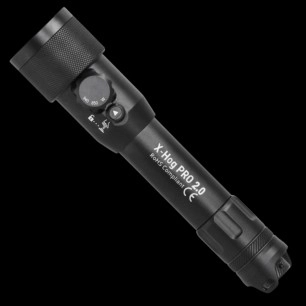 Laserowy iluminator...