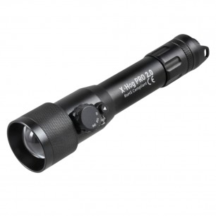 Laserowy iluminator...