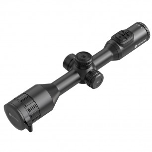 Luneta termowizyjna...