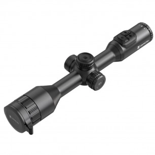 Luneta termowizyjna...