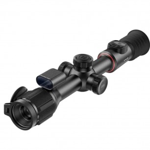 Luneta termowizyjna NOCPIX BOLT H50R z dalmierzem