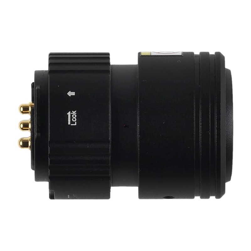 Iluminator podczerwieni PARD IR1 850 mm do NV-007SP2 4K / NV-007V2 Pro