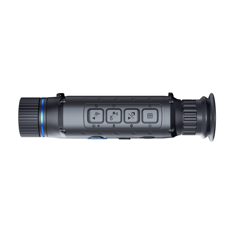 Wytrzymała obudowa PARD Leopard 256 11 mm IP67