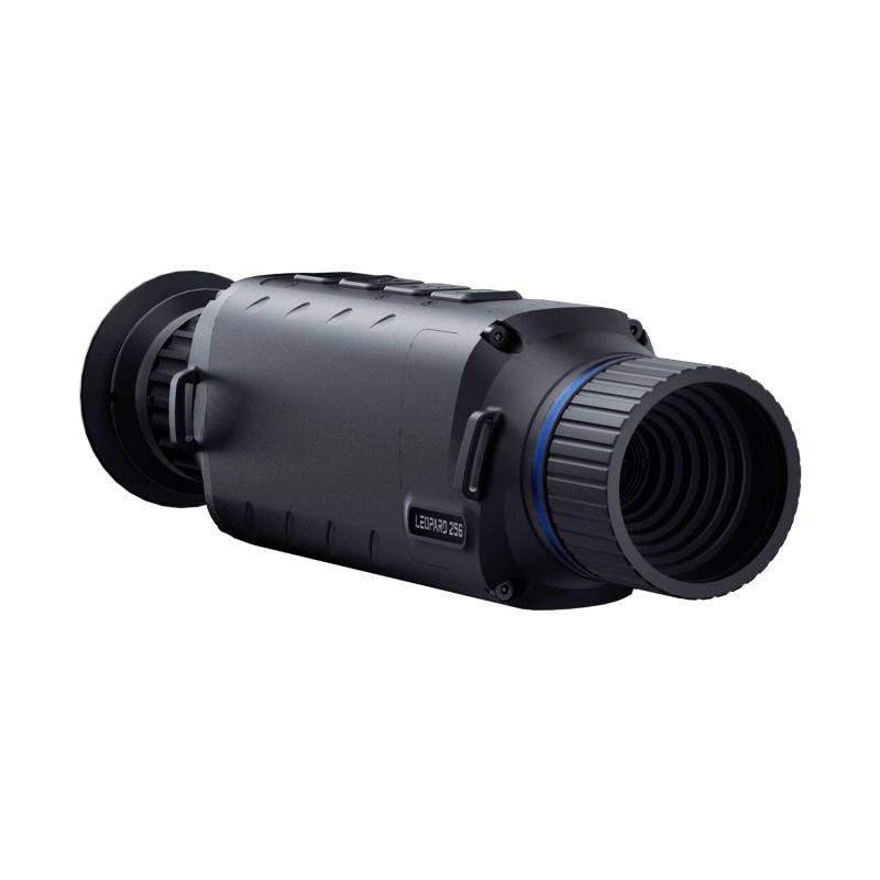Detale techniczne monokulara PARD Leopard 256 11 mm