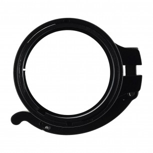 Adapter PARD pierścień Quick 45 mm do NV-007SP