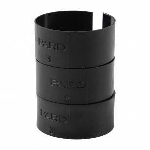 Adapter PARD pierścień Quick 45 mm do NV-007SP