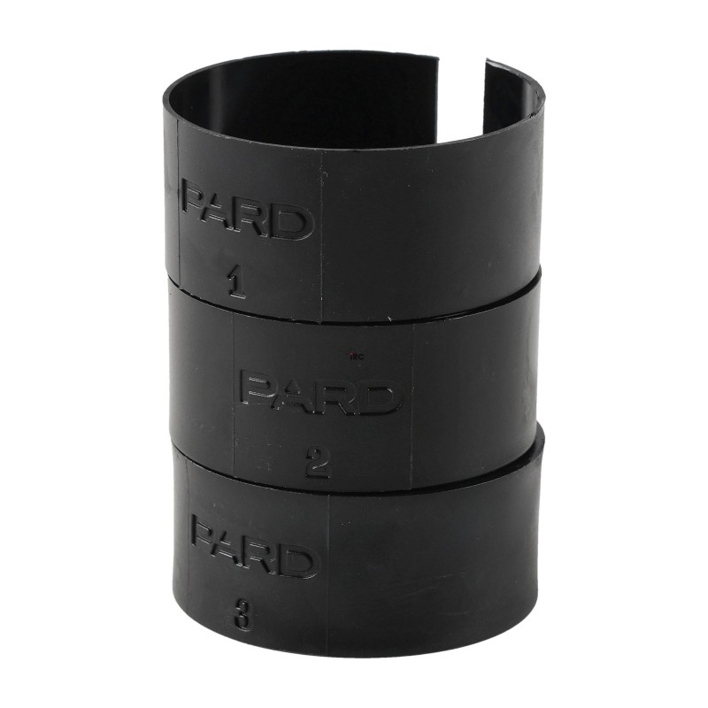 Adapter PARD pierścień Quick 45 mm do NV-007SP