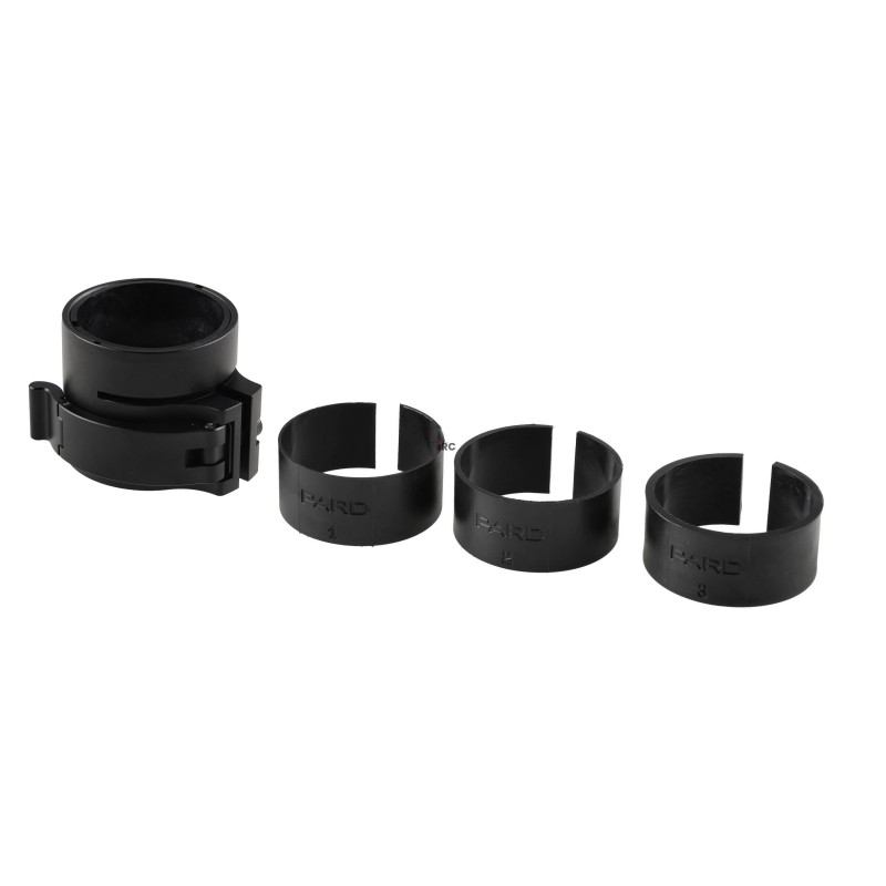 Adapter PARD pierścień Quick 45 mm do NV-007SP