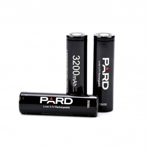 Akumulator PARD 18650