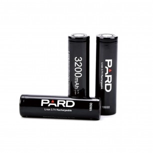Akumulator PARD 18650