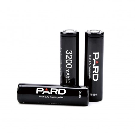 Akumulator PARD 18650
