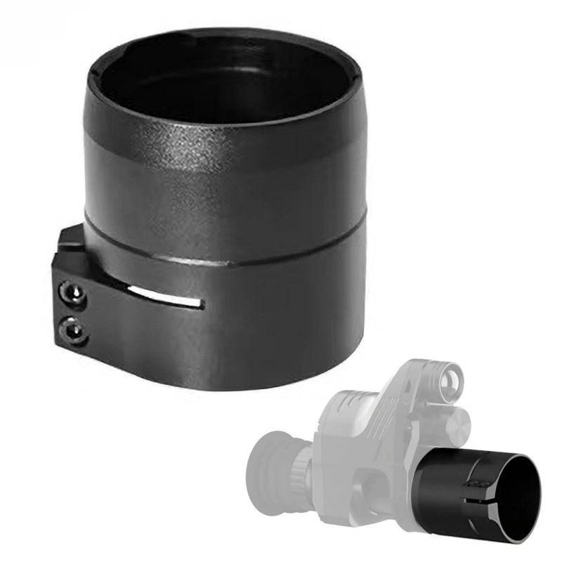 Aluminiowa konstrukcja adaptera Pard 48 mm