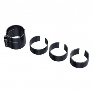 Adapter PARD pierścień Quick 51 mm do NV-007SP