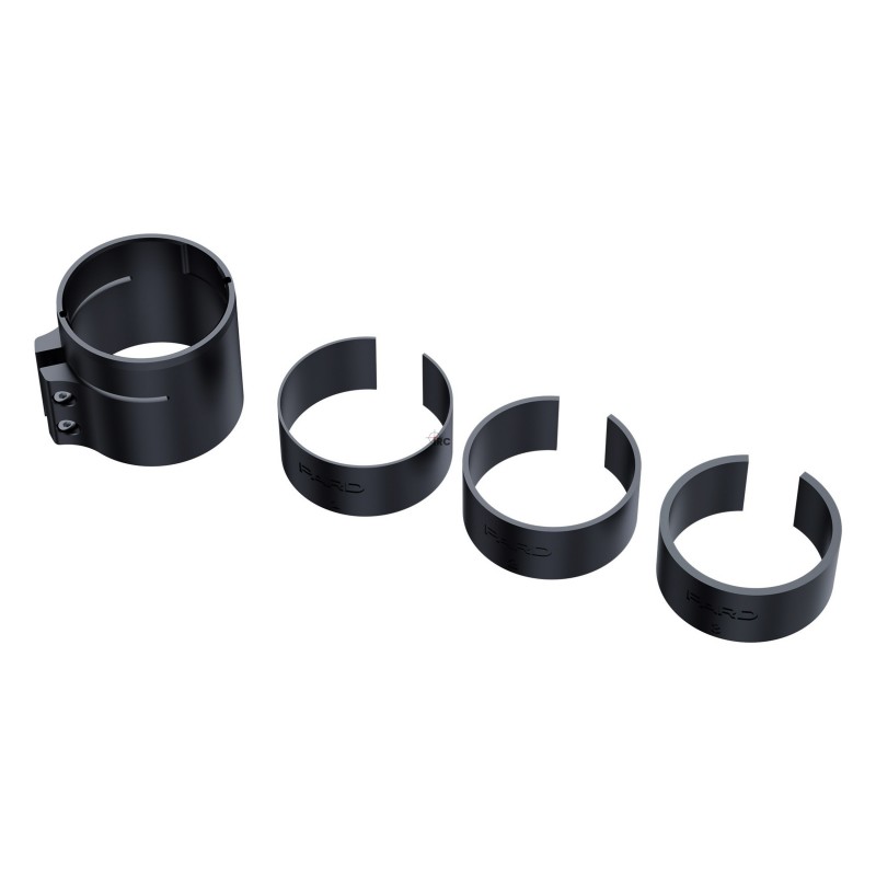 Adapter PARD pierścień Quick 51 mm do NV-007SP