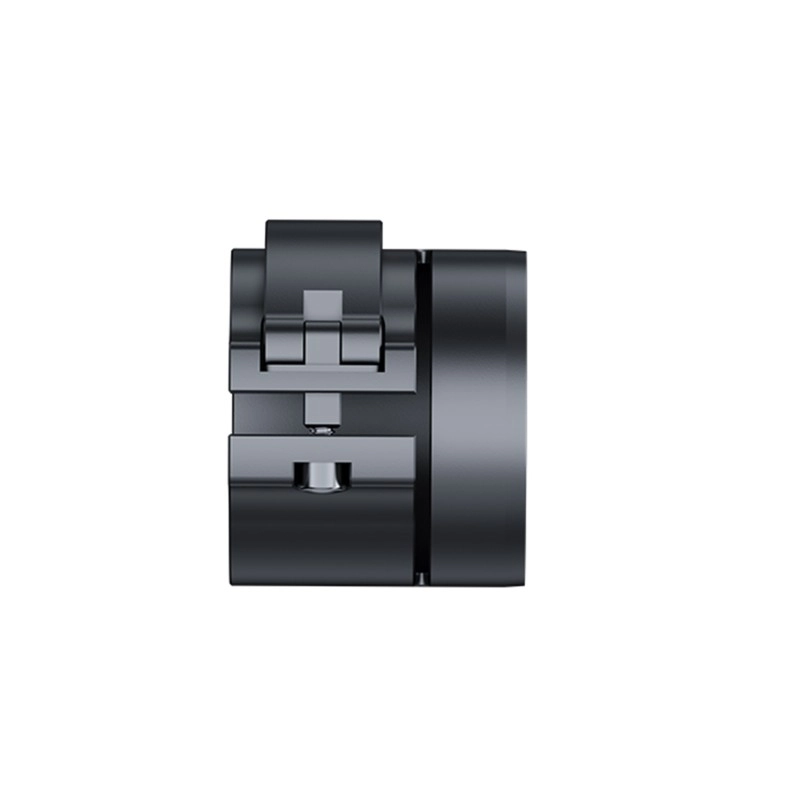 Solidna konstrukcja adaptera PARD pierścień Quick 51 mm