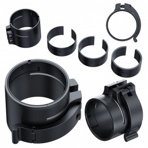Adapter PARD pierścień Quick 51 mm do NV-007SP