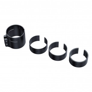Adapter PARD pierścień Quick 57 mm do NV-007SP