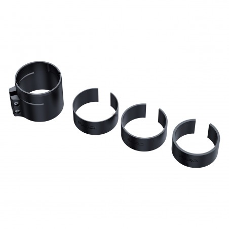 Adapter PARD pierścień Quick 57 mm do NV-007SP