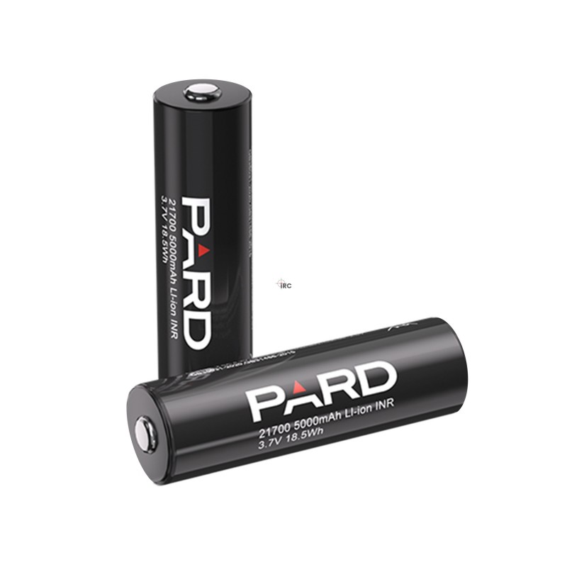 Akumulator PARD 21700
