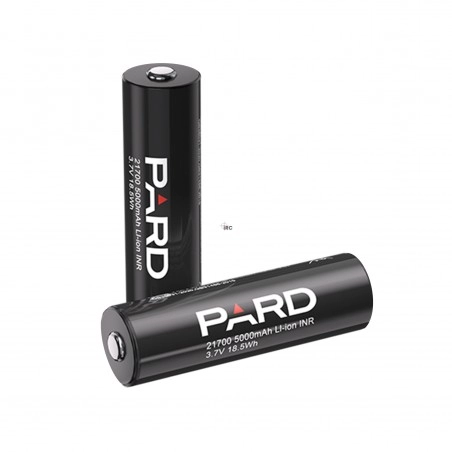 Akumulator PARD 21700