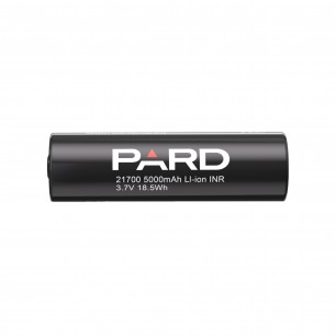 Akumulator PARD 21700