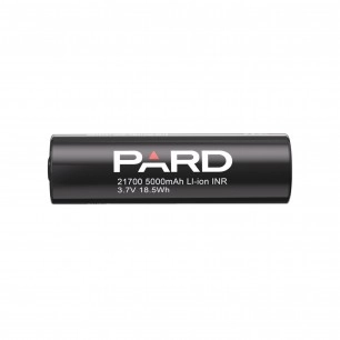 Akumulator PARD 21700