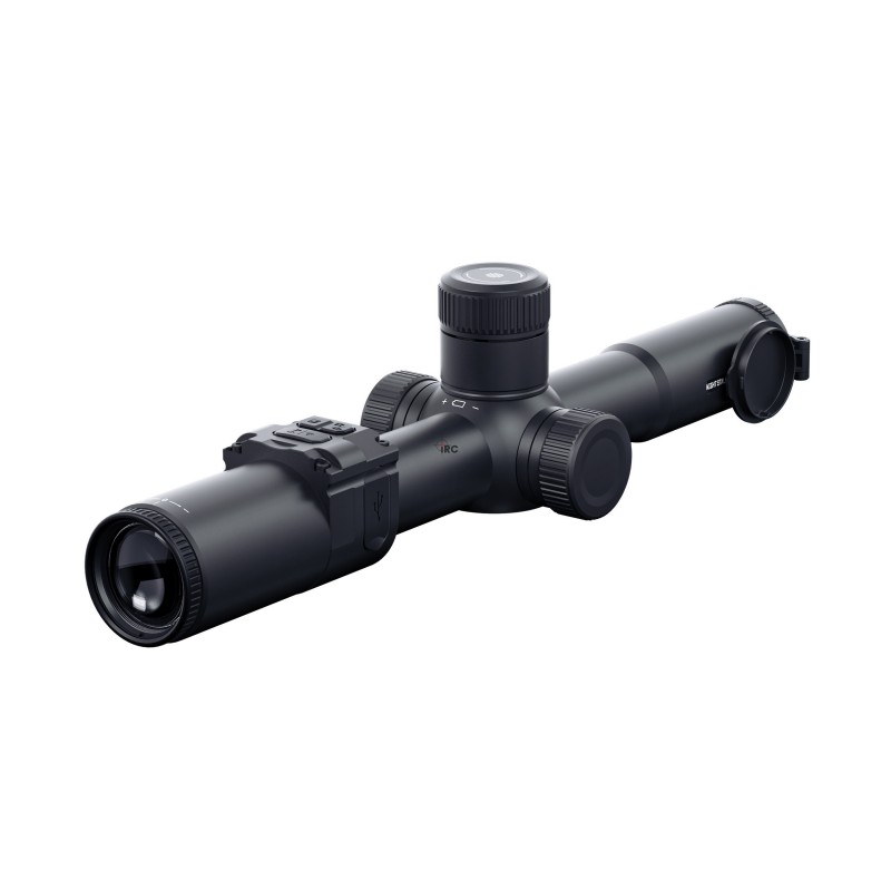 Celownik noktowizyjny PARD Night Stalker 4K Mini LRF