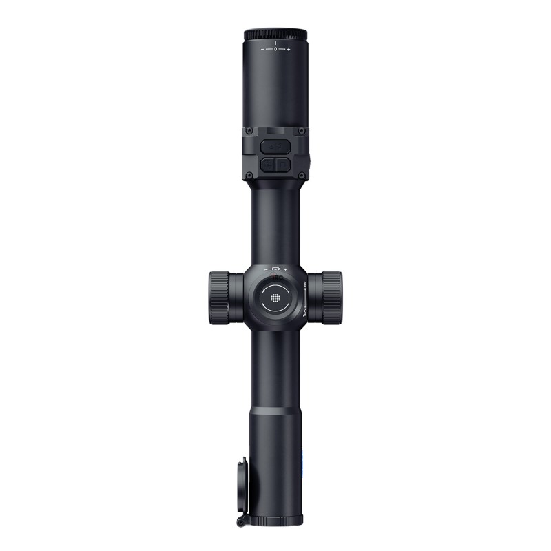 Celownik noktowizyjny PARD Night Stalker 4K Mini LRF