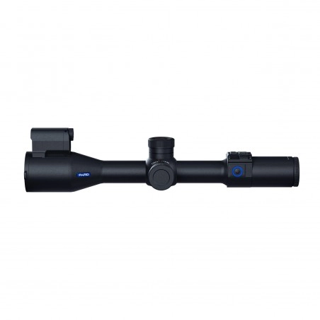 Celownik noktowizyjny PARD Night Stalker 4K Pro 70 mm + moduł IL1 dalmierz i iluminator podczerwieni 850 nm