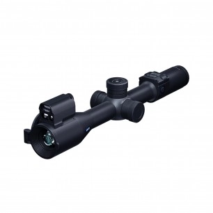 Celownik noktowizyjny PARD Night Stalker 4K Pro 70 mm + moduł IL1 dalmierz i iluminator podczerwieni 850 nm