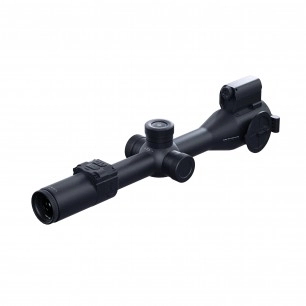 Celownik noktowizyjny PARD Night Stalker 4K Pro 70 mm + moduł IL1 dalmierz i iluminator podczerwieni 850 nm