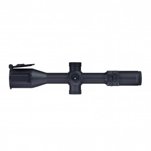 Celownik noktowizyjny PARD Night Stalker 4K Pro 70 mm + moduł IL1 dalmierz i iluminator podczerwieni 850 nm
