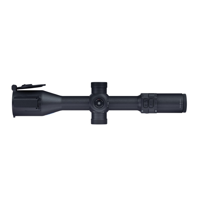 Celownik noktowizyjny PARD Night Stalker 4K Pro 70 mm + moduł IL1 dalmierz i iluminator podczerwieni 850 nm