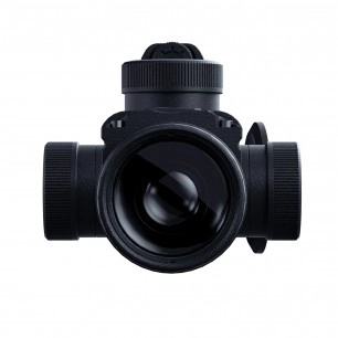 Celownik noktowizyjny PARD Night Stalker 4K Pro 70 mm + moduł IL1 dalmierz i iluminator podczerwieni 850 nm