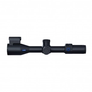 Celownik noktowizyjny PARD Night Stalker 4K Pro 70 mm + moduł IL1 dalmierz i iluminator podczerwieni 940 nm